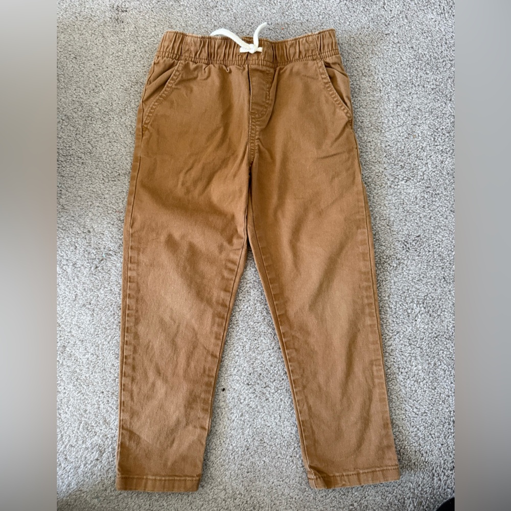 Old Navy Brown Pants